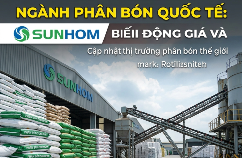 Cầu Nối Vàng Cho Doanh Nghiệp Việt Vươn Tầm Quốc Tế