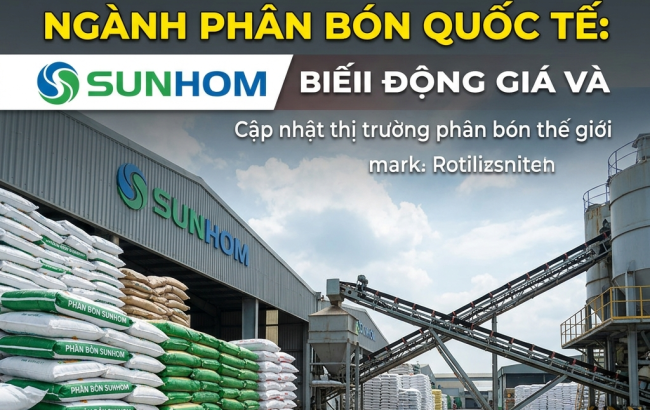 Cầu Nối Vàng Cho Doanh Nghiệp Việt Vươn Tầm Quốc Tế