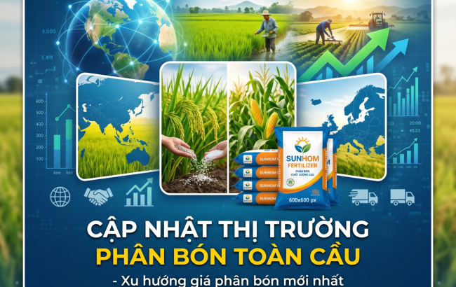 Đón Đầu Xu Hướng Giao Thương Quốc Tế Trong Kỷ Nguyên Số