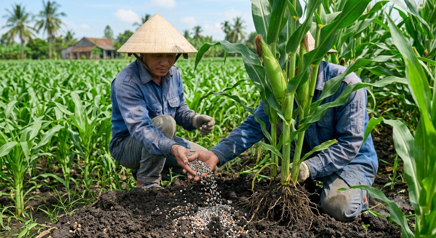 Thành phần dinh dưỡng