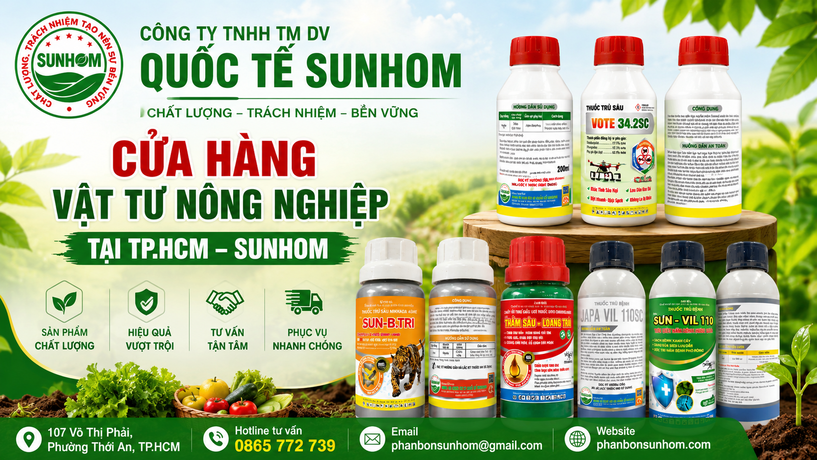 cua hang vat tu nong nghiep uy tin tai tphcm