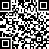 QR Code - SUPER LAN CANXI MAGIE - DẠNG BỘT